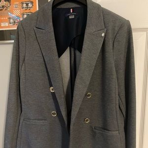 Womens Tommy Hilfigar Blazer